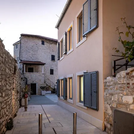 Appartamento Garbin By Briskva Umago