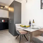 Garbin By Briskva Appartamento