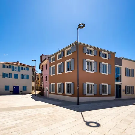 Apartmán Garbin