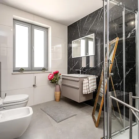 Apartmán Garbin