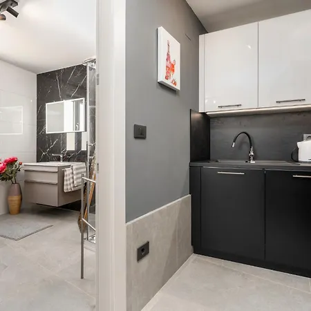 Garbin By Briskva * Umag