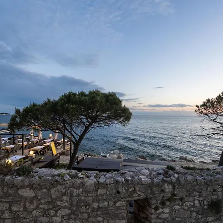 Garbin By Briskva * Umag