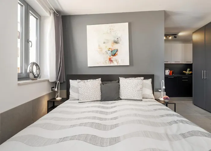 Garbin By Briskva * Umag