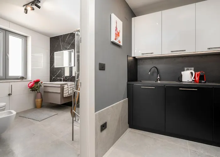 Garbin By Briskva * Umag