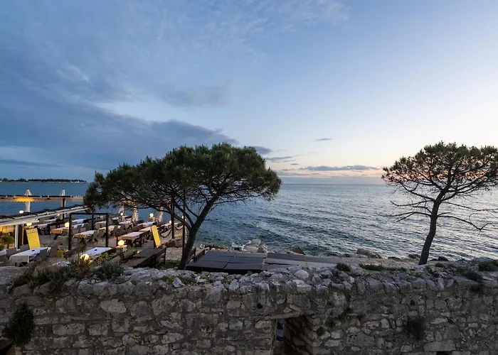 Garbin By Briskva * Umag